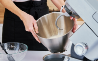Como escolher a batedeira certa para começar a trabalhar com confeitaria em 2025