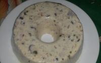 Mousse de atum (facílimo)