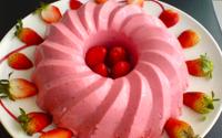 Mousse de Morango By (O Nanica)