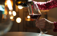 Quer saborear um bom vinho? Conheça a adega climatizada Electrolux