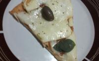 Pizza da Vovó