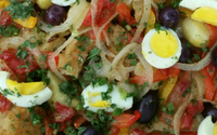 Bacalhoada