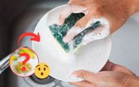 Economia na limpeza: faça esse truque simples para o seu detergente render três vezes mais