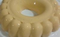 Mousse de Maracujá