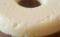 Prestígio cremoso