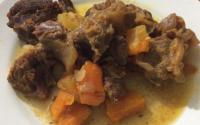 Chambaril saboroso
