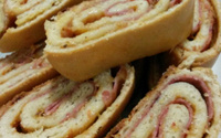 Pizza americana