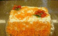 Bolo Salgado de Atum