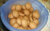 Pão integral