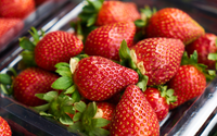 Nem leite condensado, nem iogurte: esse é o ingrediente que poucos sabem que realça o sabor do morango