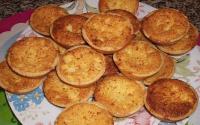 Queijadinha Especial