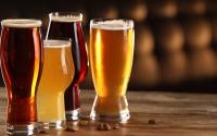 Com espuma cremosa e bem geladinho, por favor: o copo certo para cada tipo de cerveja