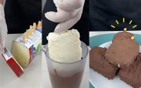 Pare agora de comprar em sorveteria! Não precisa de forminhas e as crianças vão amar esse picolé tipo Magnum