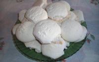 Bolachinha de nata