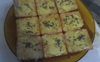 Lanche de Caique fácil e gostoso