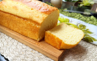 Esse pão sem glúten de liquidificador vai transformar a sua dieta: fácil de fazer e superfofinho