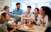 Este é o truque para você e seus amigos nunca passarem fome no Carnaval (É o que eu faço todo ano com meu grupo e sempre dá certo)!
