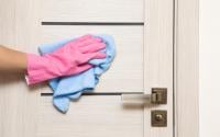 Como limpar portas internas e externas de casa: truques e etapas indispensáveis para a limpeza de acordo com o tipo de porta