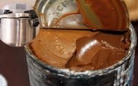 Dá para fazer doce de leite com uma lata de 1 kg de leite condensado na panela de pressão?