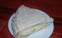Bolo de avelã