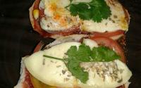 Lanche rápido