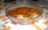 Berinjela à parmegiana