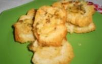 Canapé de queijo