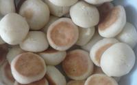 Pão de queijo fácil