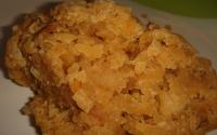 Doce de melão