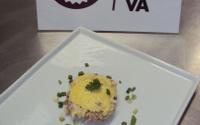 Risoto à Milanese
