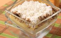 Torta doce quero mais