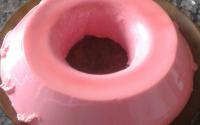 Mousse diferente