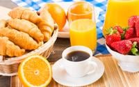 Sou endocrinologista e garanto: "Tomar o café da manhã depois das 9 horas pode aumentar os níveis de cortisol"
