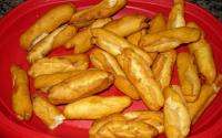 Bolinhos de vinagre
