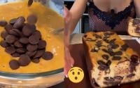 O bolo fofinho sem glúten que você faz com 3 bananas maduras: rápido, fácil e saudável