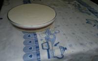 Torta gelada