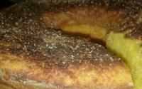 Bolo de milho em lata