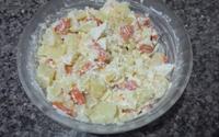 Maionese da mamãe