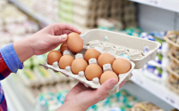 Pouca gente sabe, mas esses são os ovos que você não deve comprar no mercado