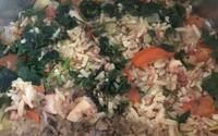 Arroz de Polvo