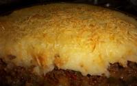Bolo de batata