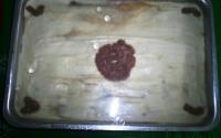 Pavê de chocolate