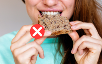 5 alimentos populares que os diabéticos não devem consumir de jeito nenhum: pico de glicose pode levar ao descontrole da doença