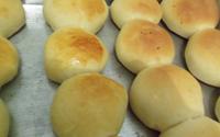 Pão caseiro irresistível