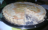Empadão prático