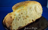 Pão de torresmo