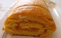 Rolo de ovos moles