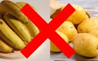 Nem banana, nem batata: esse ingrediente ignorado pela maioria é a melhor fonte de potássio e ainda tem muita fibra!