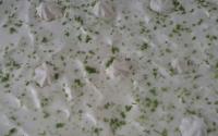 Merengue de limão