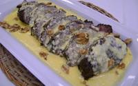 Picanha com alho